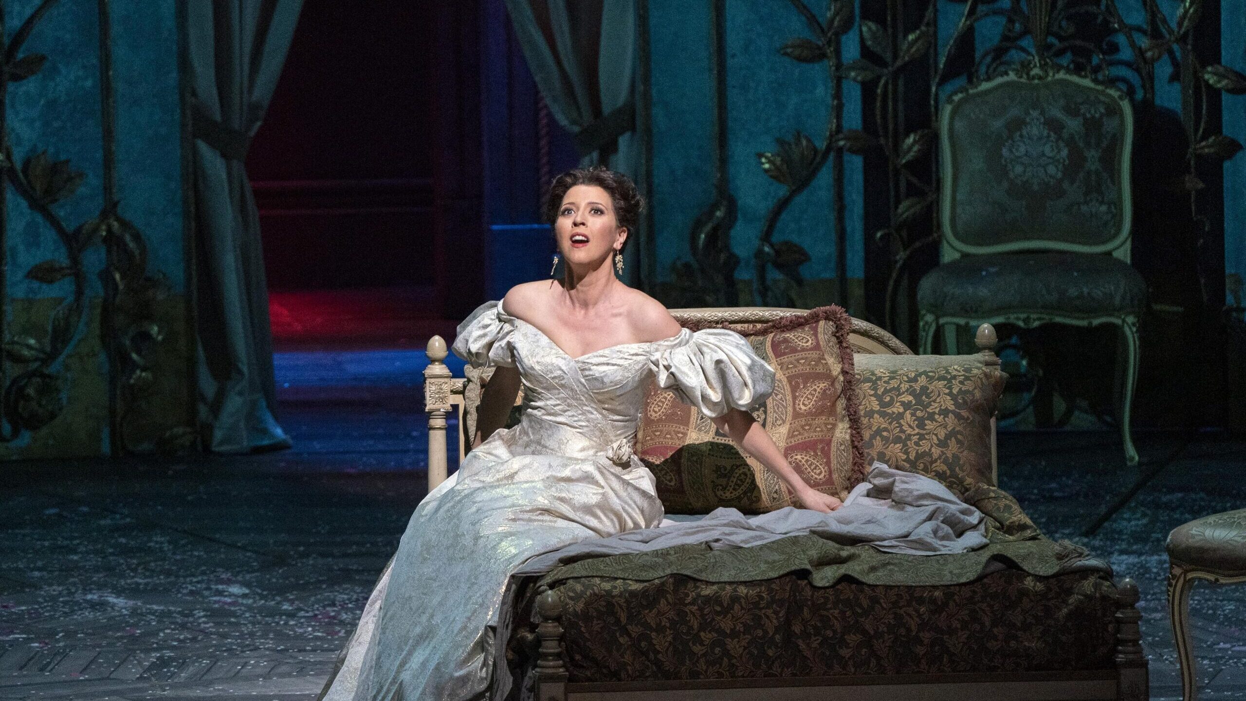 La traviata
