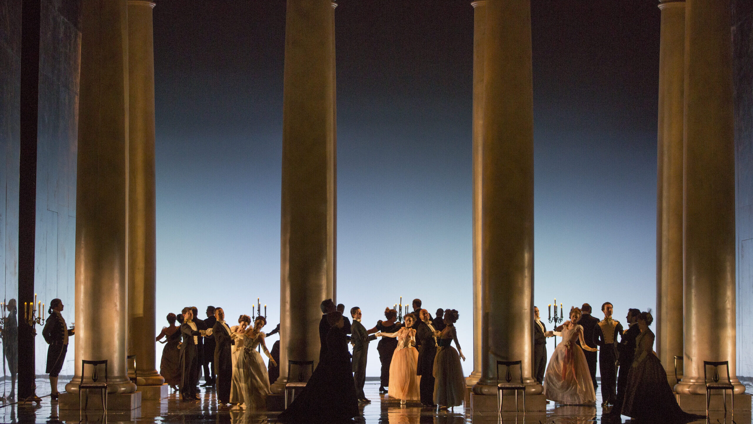 Eugene Onegin