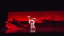 Madama Butterfly