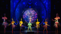 The Magic Flute