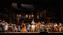 Porgy and Bess