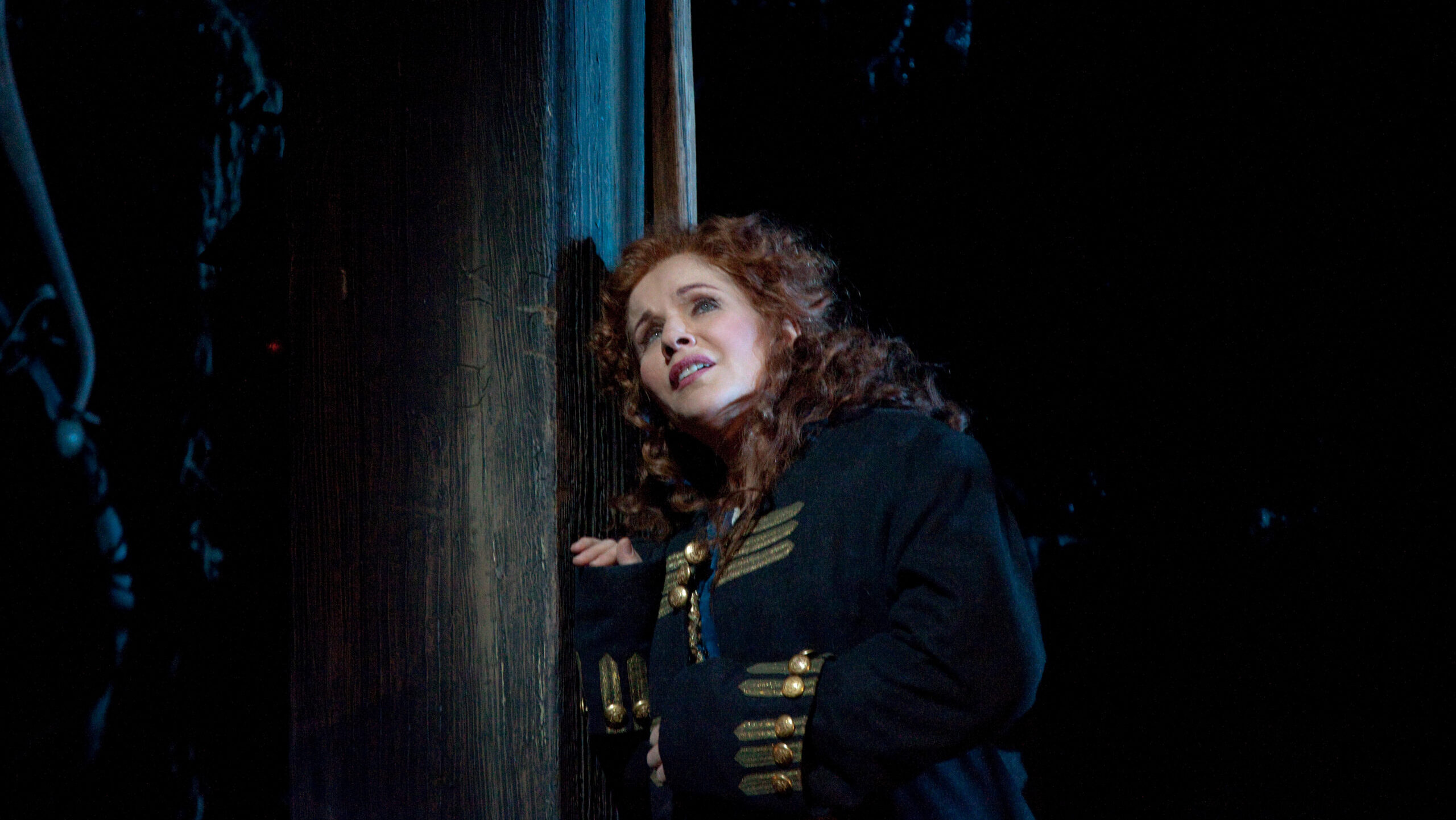 Handel at the Met