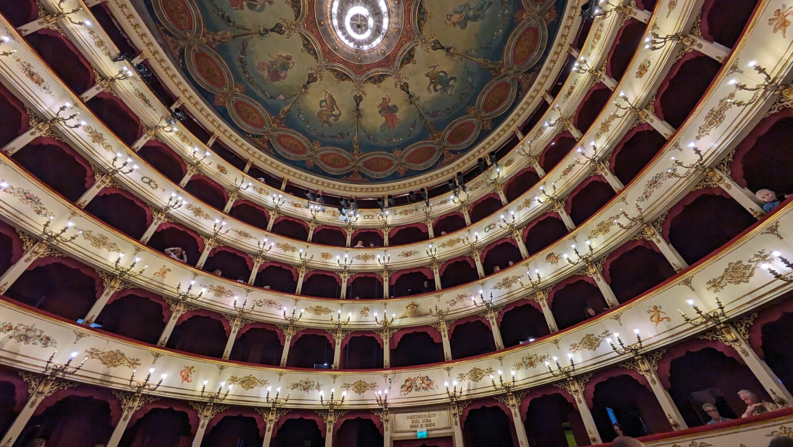 L’italiana in Algeri