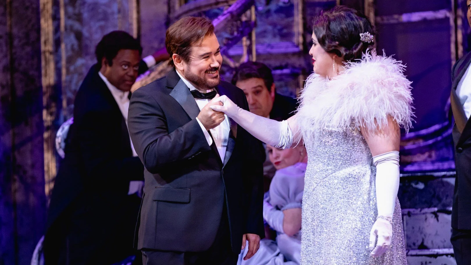La traviata