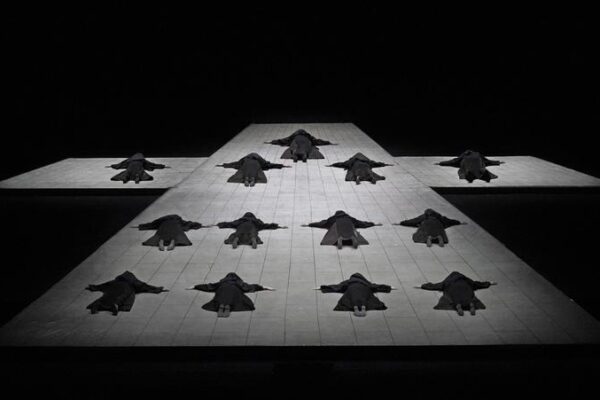 I’m still thinking about John Dexter’s <em>Dialogues of the Carmelites</em>
