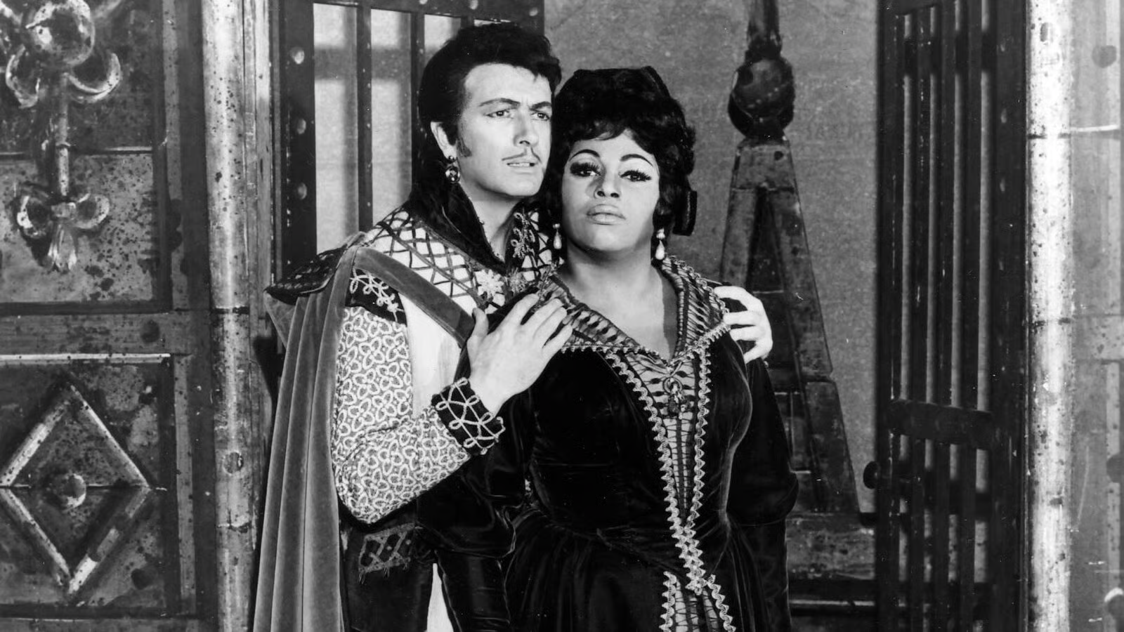 Nothing makes me feel better than the Von Karajan Trovatore