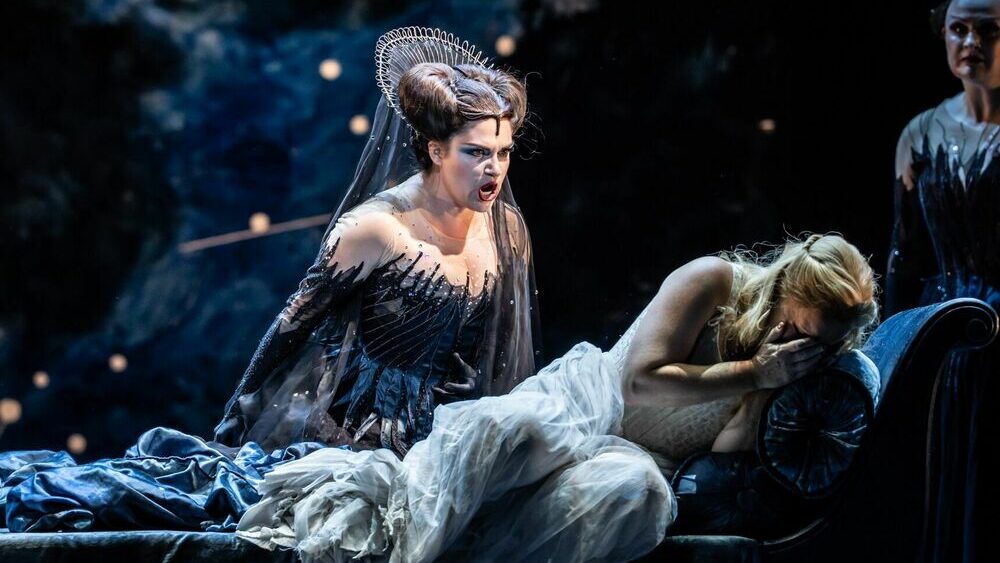 Die Zauberflöte