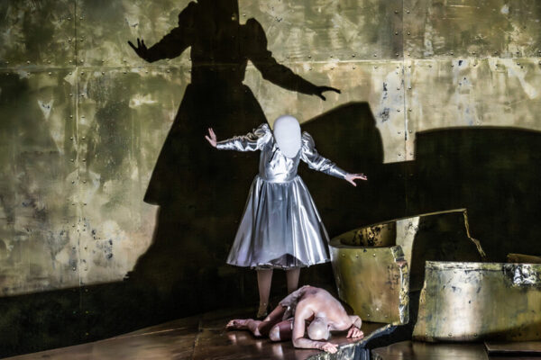 The best thing I saw in 2025 was <em>Salome</em>