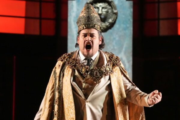 My heart belongs to daddy