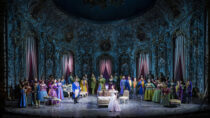 La traviata