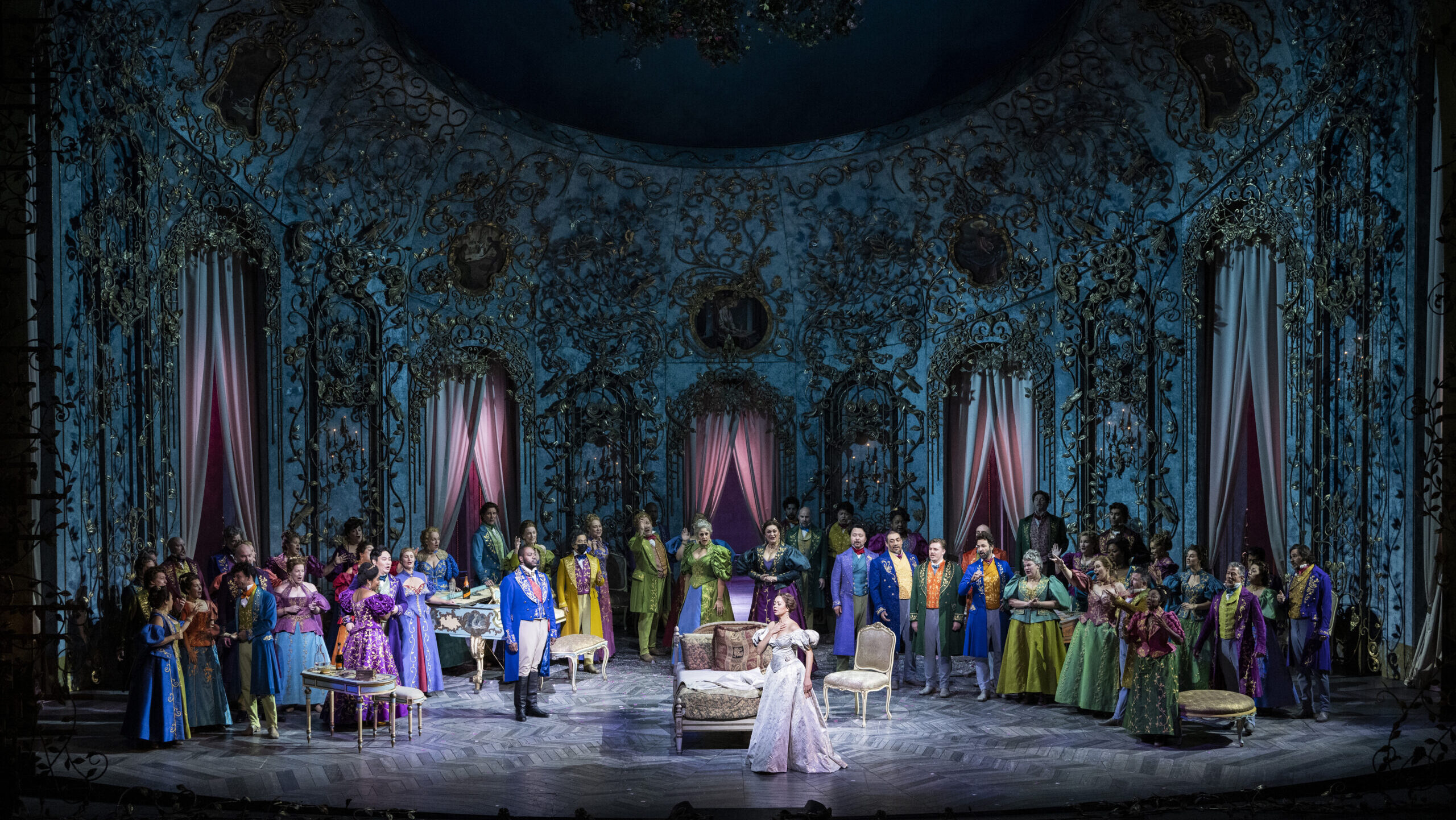 La traviata