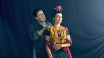 El Último Sueño de Frida y Diego