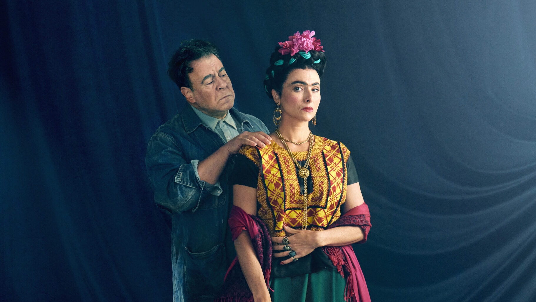 El Último Sueño de Frida y Diego