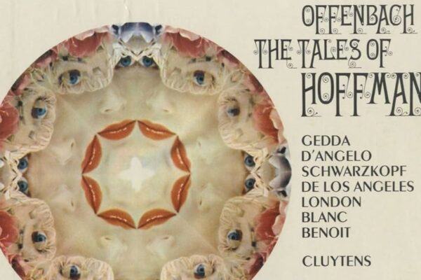 The 1965 <em>Les contes d’Hoffmann</em> is so overrated