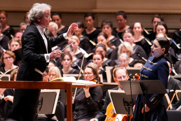 Women’s liberation