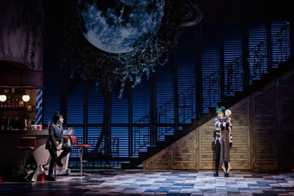 Ash and you shall receive