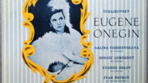 This 1955 <em>Eugene Onegin</em> is so overrated