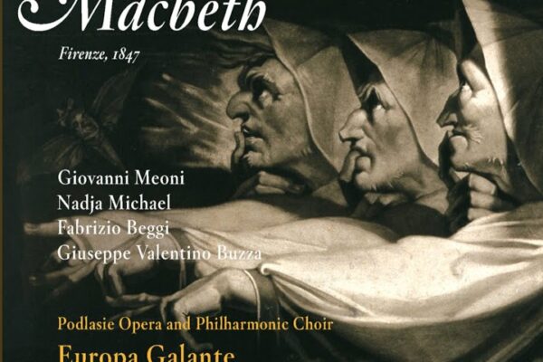 The 2018 <em>Macbeth</em> is so overrated