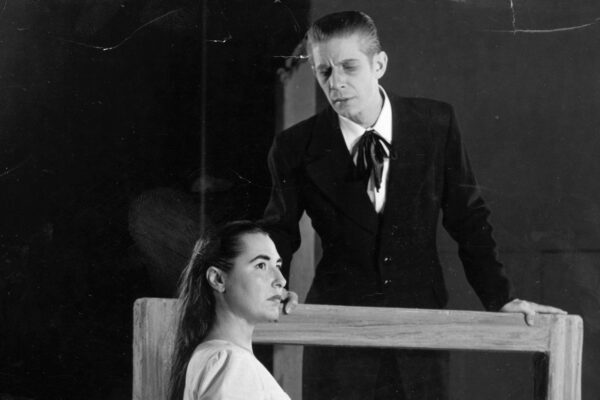 A favorite bass performance from William Guanbo Su