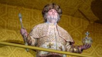 Boris Godunov