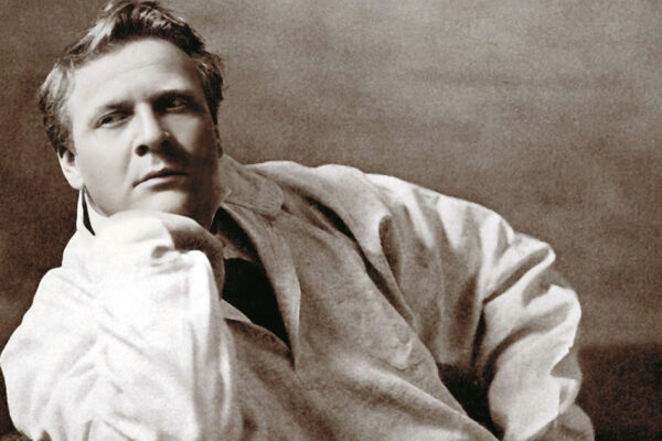 A favorite bass performance from Ben Miller