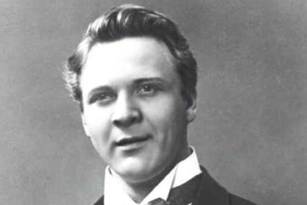 A favorite bass performance from Leyla Gender-Bender