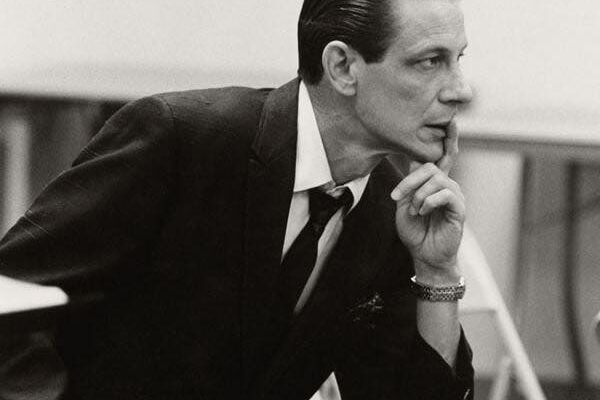 A favorite bass performance from TildyDiva