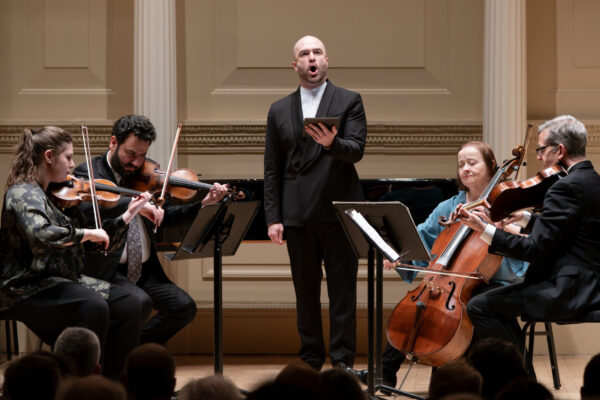 I’m likin’ this American boy