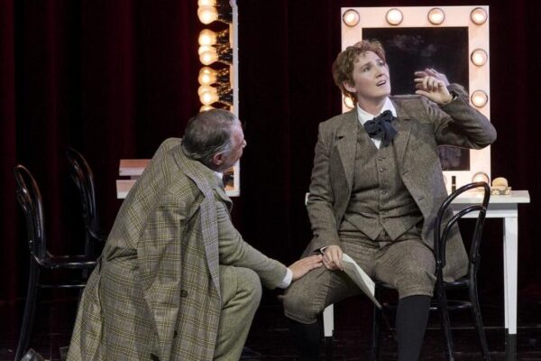 She’s no basic britch