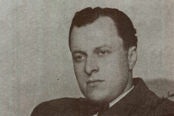 A favorite bass performance from Krunoslav