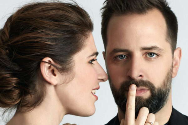 Married to their jobs