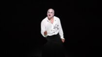 A favorite bass performance from Carmen Paddock