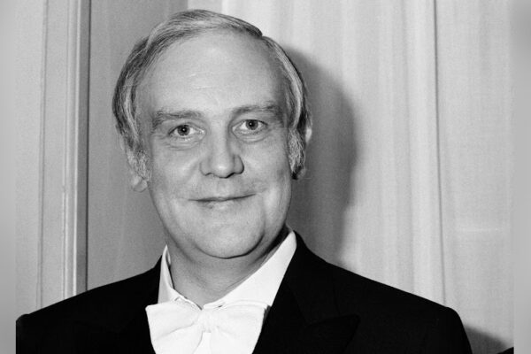 A favorite performance from Margarete Cum Klose