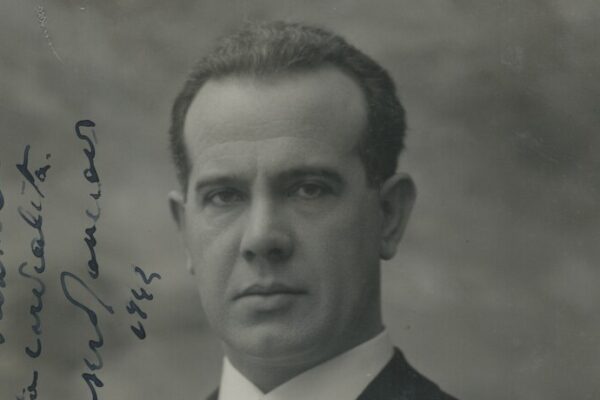 A favorite bass performance from La Grunowa