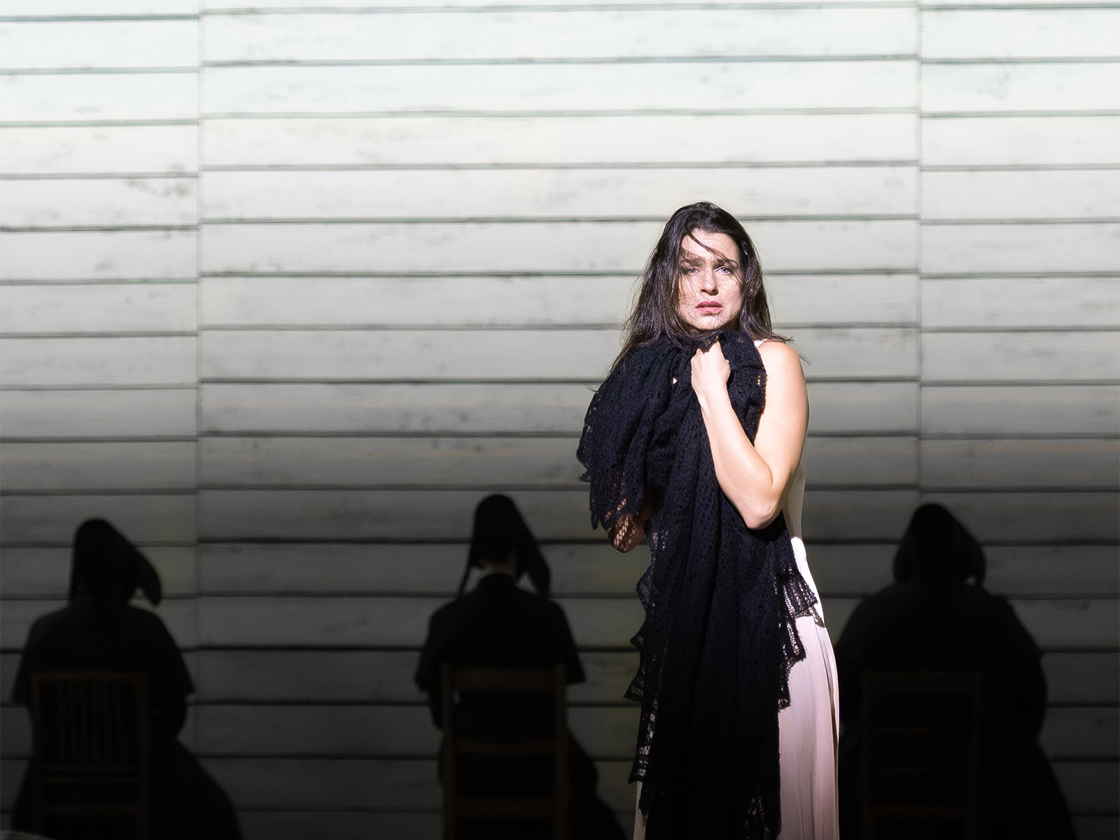 Opera 2026 Metropolitan Opera 2026–27 season announced - Parterre Box