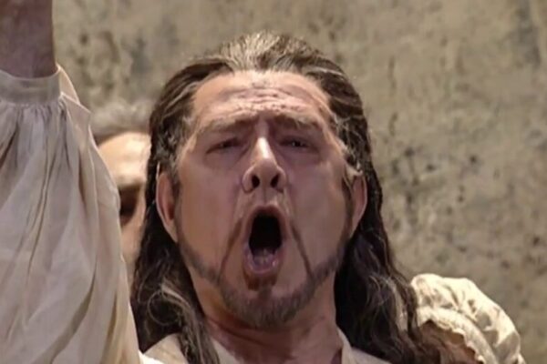 A favorite bass performance from Mr. Fabulous