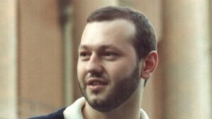 A favorite art song performance by Harry Rose