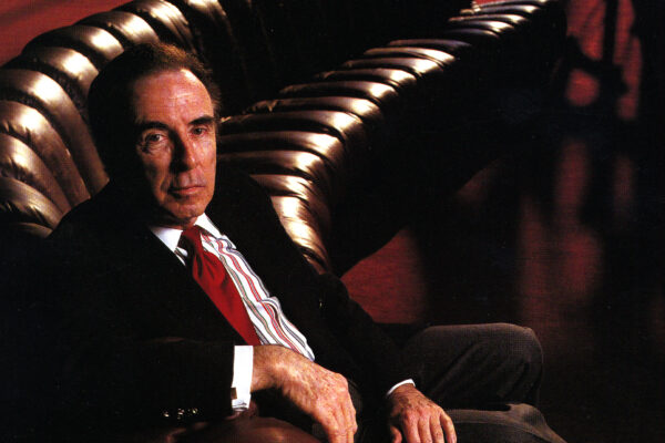 Of Floyd and Houston