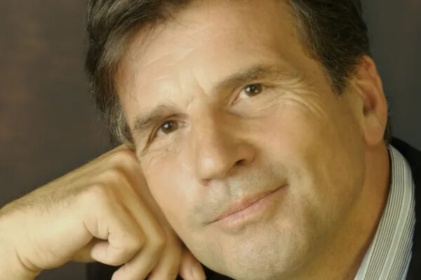 A favorite art song performance from Timothy Gray