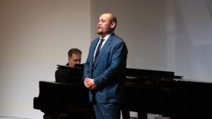 O Say, Can You Kelsey