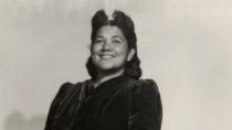 Dorothy Maynor should have made it to the Met