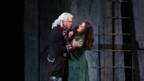 A favorite Verdi performance from Larry Wolff