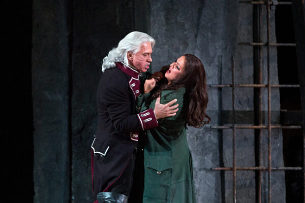 A favorite Verdi performance from Larry Wolff