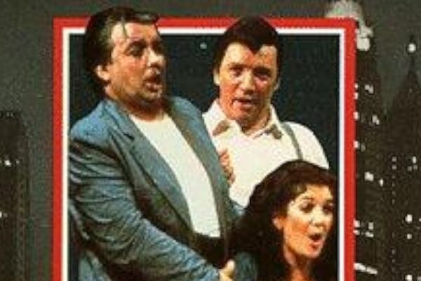 A favorite Verdi performance from Armerjacquino