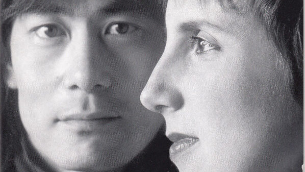 A favorite art song performance from Mr. Portafiori