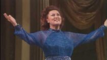A favorite Verdi performance from Darby Fegan