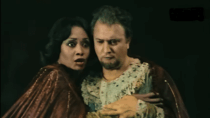 A favorite Verdi performance from Peter Russell