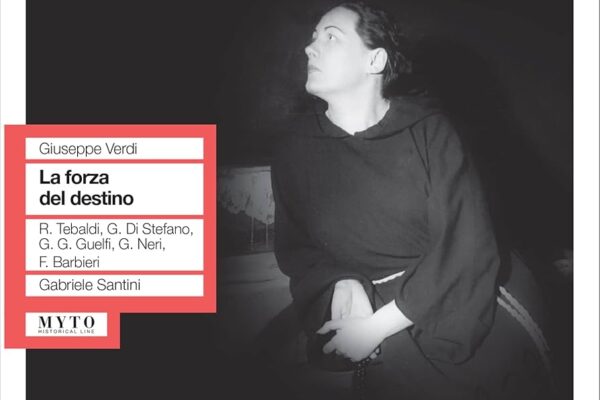 A favorite Verdi performance from Niel Rishoi