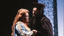 A favorite Verdi performance from Krunoslav
