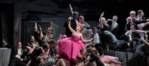 A favorite Verdi performance from Lou Ann Darras